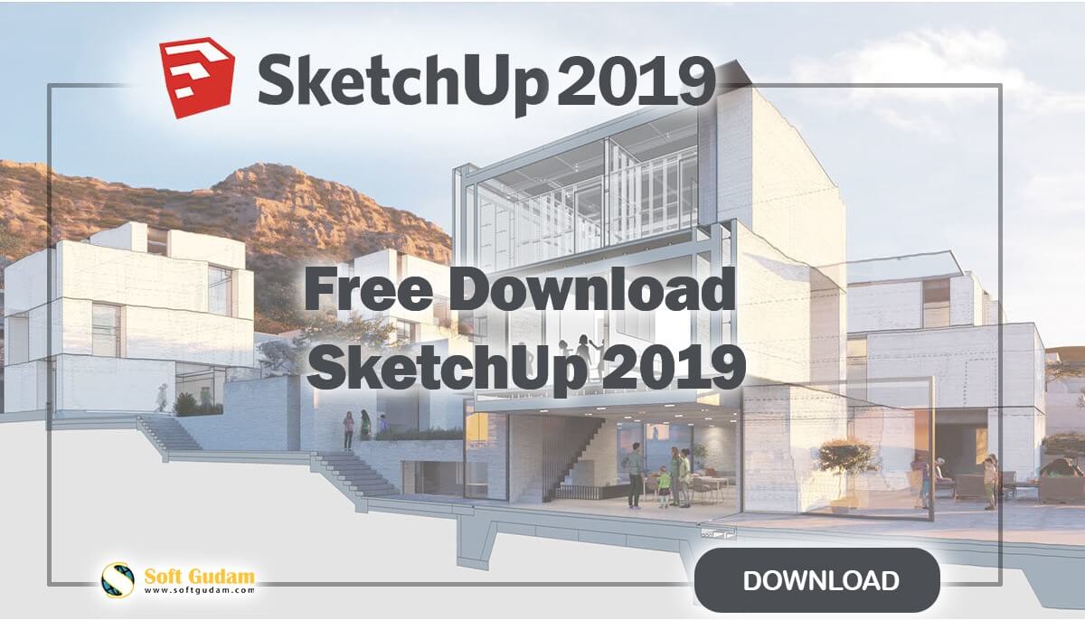 sketchup 2019 pro free download