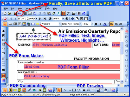 totally free pdf editor downloads