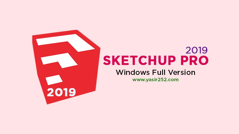 sketchup 2019 pro free download